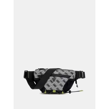 Riñonera Guess Trento Multifuncional Bum Bag - Imagen 1