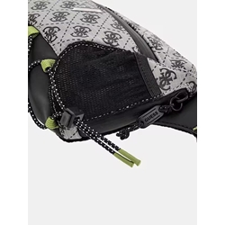 Riñonera Guess Trento Multifuncional Bum Bag - Imagen 2