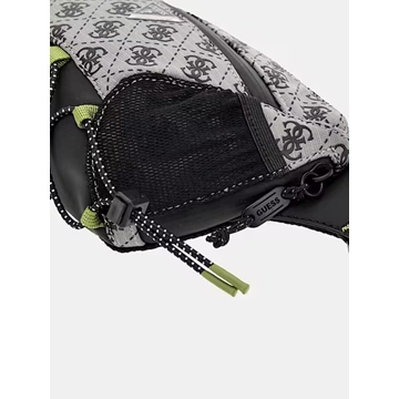 Riñonera Guess Trento Multifuncional Bum Bag - Imagen 2