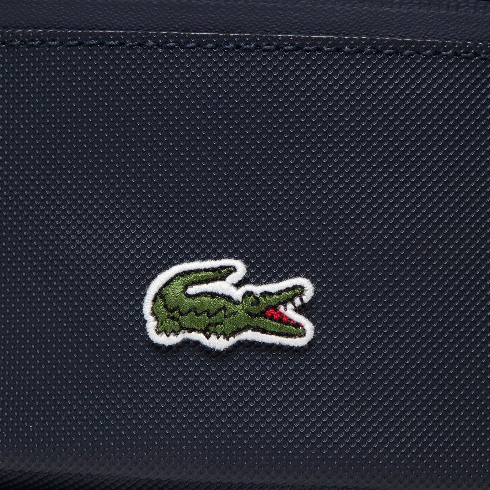 Riñonera Lacoste NH3317LV B88 eclipse - Imagen 1