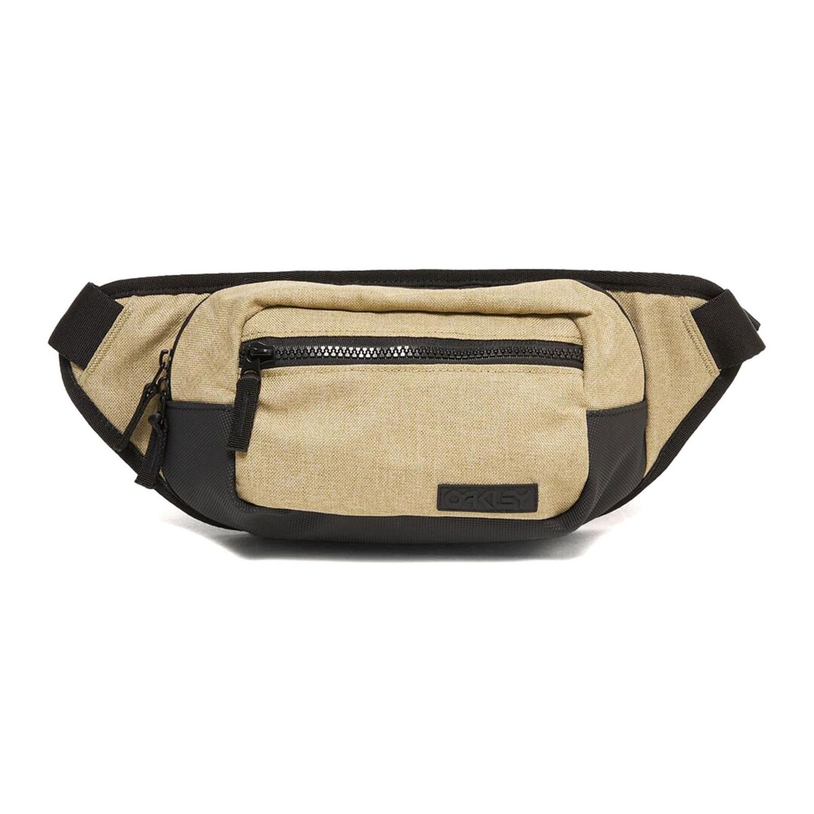 Riñonera OAKLEY TRANSIT BELT BAG 32F Pebble - Imagen 1
