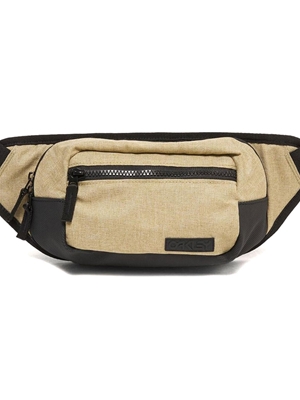 Riñonera OAKLEY TRANSIT BELT BAG 32F Pebble - Imagen 1