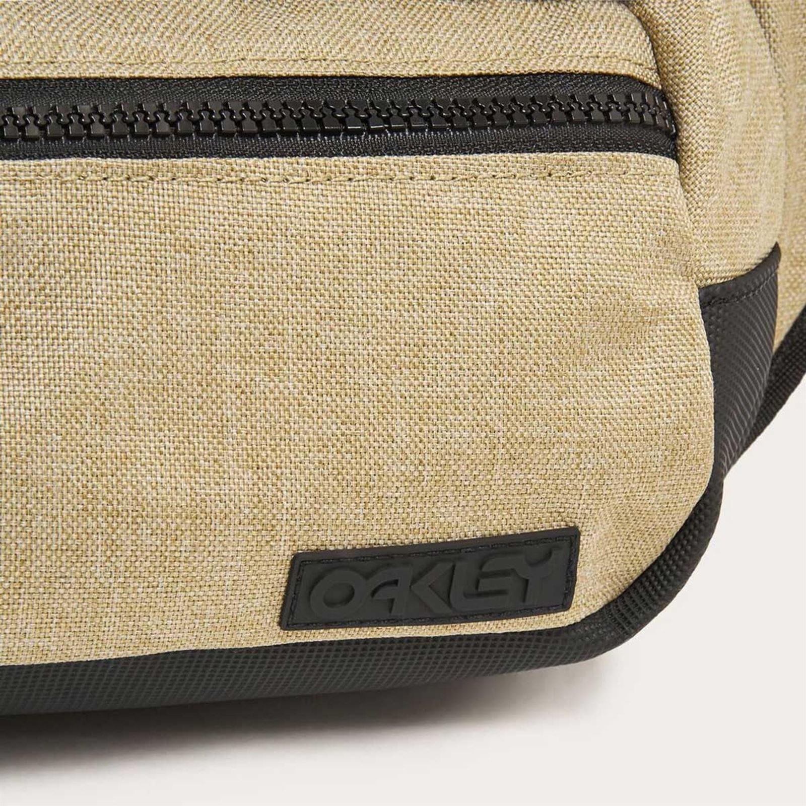 Riñonera OAKLEY TRANSIT BELT BAG 32F Pebble - Imagen 2
