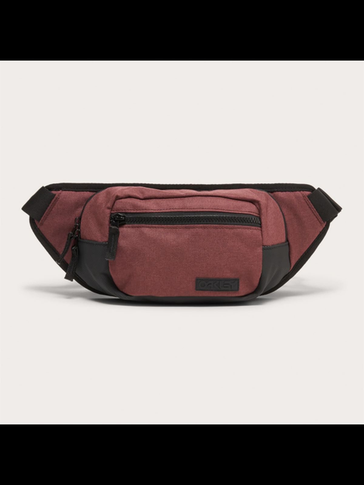 Riñonera OAKLEY TRANSIT BELT BAG 9B2 GRENACHE - Imagen 1
