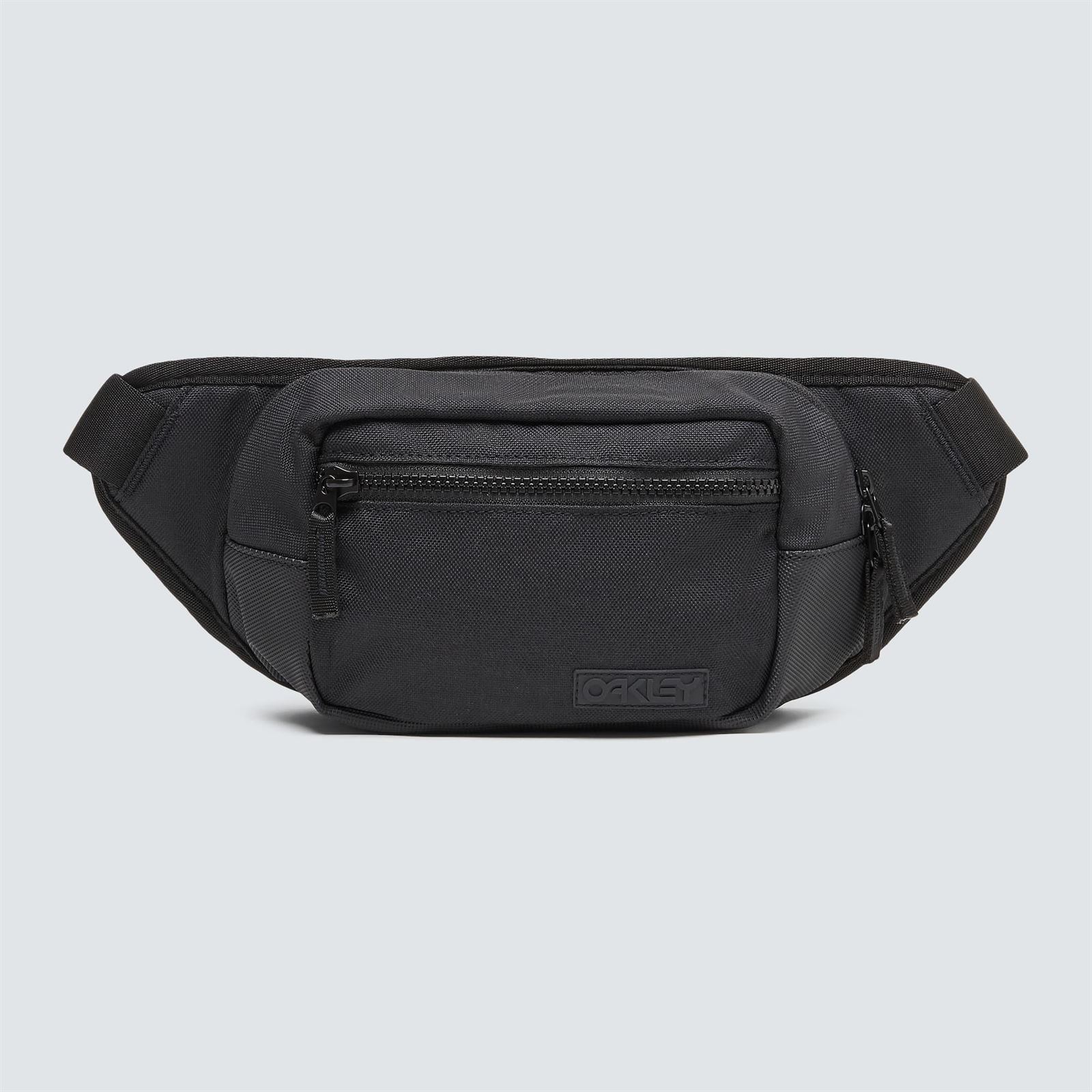Riñonera OAKLEY TRANSIT BELT BAG O2E blackout - Imagen 1