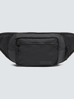 Riñonera OAKLEY TRANSIT BELT BAG O2E blackout - Imagen 1