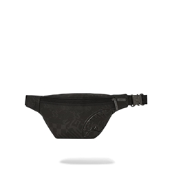 Riñonera Sparyground 910B7500NSZ 3AM Check Crossbody - Imagen 1