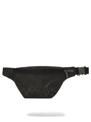 Riñonera Sparyground 910B7500NSZ 3AM Check Crossbody - Imagen 1