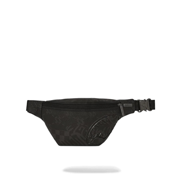 Riñonera Sparyground 910B7500NSZ 3AM Check Crossbody - Imagen 1