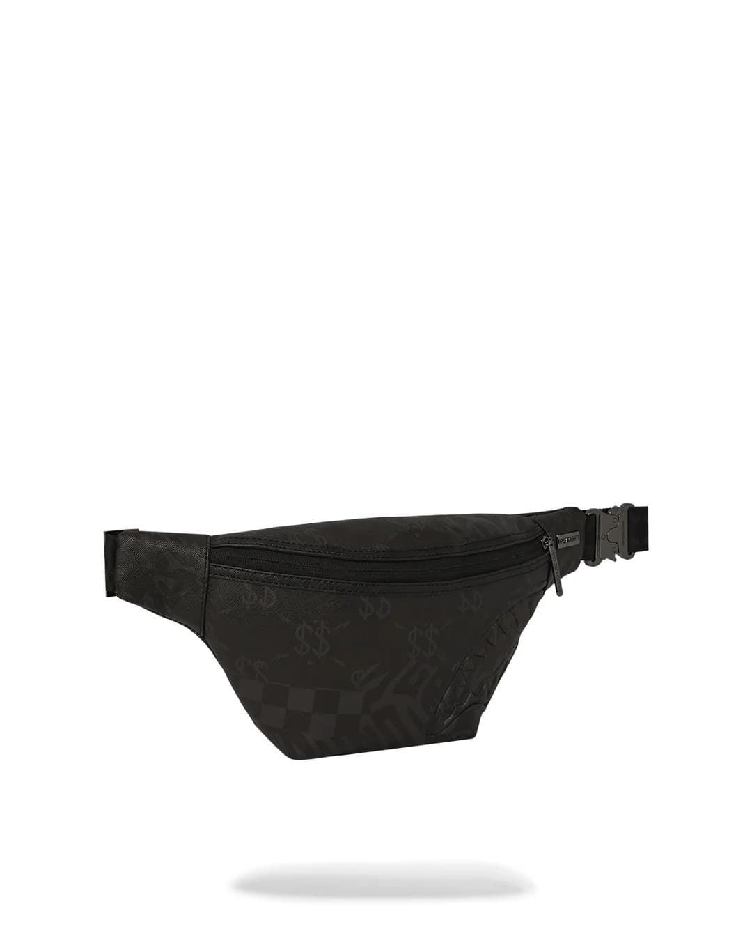 Riñonera Sparyground 910B7500NSZ 3AM Check Crossbody - Imagen 2