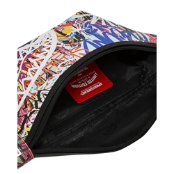 Riñonera Sprayground 910B6029NSZ LES SAVVY - Imagen 2