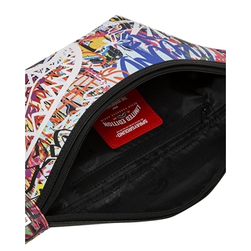 Riñonera Sprayground 910B6029NSZ LES SAVVY - Imagen 2