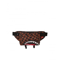 Riñonera Sprayground 910B6047NSZ hangover cargo crossbody - Imagen 1