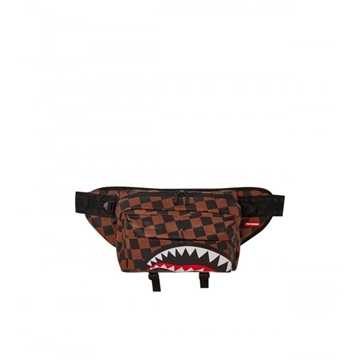 Riñonera Sprayground 910B6047NSZ hangover cargo crossbody - Imagen 1