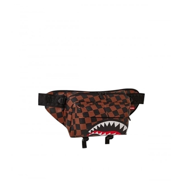 Riñonera Sprayground 910B6047NSZ hangover cargo crossbody - Imagen 2