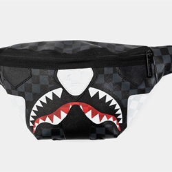 Riñonera Sprayground 910B6168NSZ Triple Decker Crossbody - Imagen 1