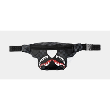 Riñonera Sprayground 910B6168NSZ Triple Decker Crossbody - Imagen 1