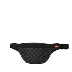 Riñonera Sprayground 910B6854NSZ Hangover drip check savvy - Imagen 1