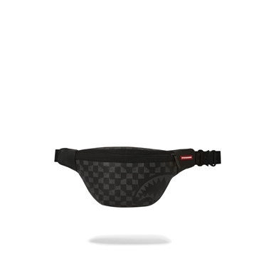 Riñonera Sprayground 910B6854NSZ Hangover drip check savvy - Imagen 1