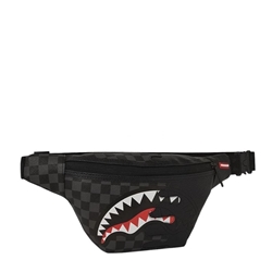 Riñonera Sprayground 910B7484NSZ Unfinished shrak crossbody - Imagen 2