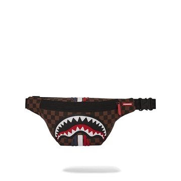 Riñonera Sprayground 910B7488NSZ Machine Francaise Crossbody - Imagen 1