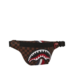 Riñonera Sprayground 910B7488NSZ Machine Francaise Crossbody - Imagen 2