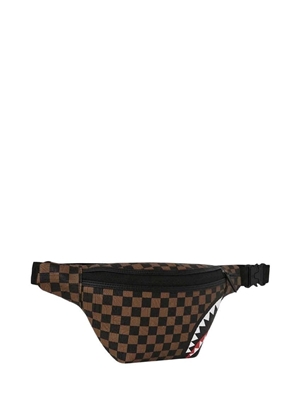 Riñonera Sprayground 910B8240NSZ Check 2 Emboss Savvy Crossbody - Imagen 2