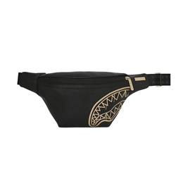 Riñonera SPRAYGROUND 910B8979NSZ That Gold Drap Crossbody Savvy - Imagen 1