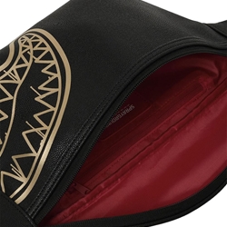 Riñonera SPRAYGROUND 910B8979NSZ That Gold Drap Crossbody Savvy - Imagen 2