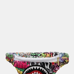 Riñonera Sprayground Fur Graff Savvy Crossbody 910B6921NSZ - Imagen 1