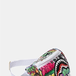 Riñonera Sprayground Fur Graff Savvy Crossbody 910B6921NSZ - Imagen 2