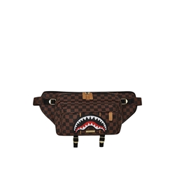 Riñonera Sprayground Hennyville Cargo 910B8000NSZ - Imagen 1