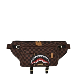 Riñonera Sprayground Hennyville Cargo 910B8000NSZ - Imagen 1