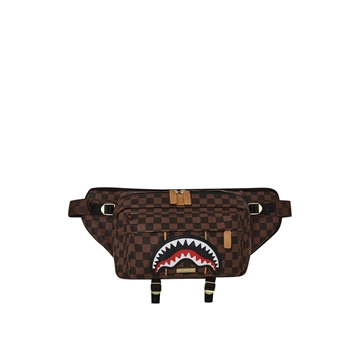Riñonera Sprayground Hennyville Cargo 910B8000NSZ - Imagen 1