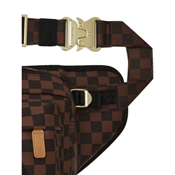 Riñonera Sprayground Hennyville Cargo 910B8000NSZ - Imagen 2