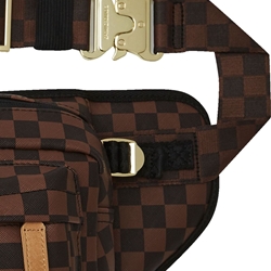 Riñonera Sprayground Hennyville Cargo 910B8000NSZ - Imagen 2