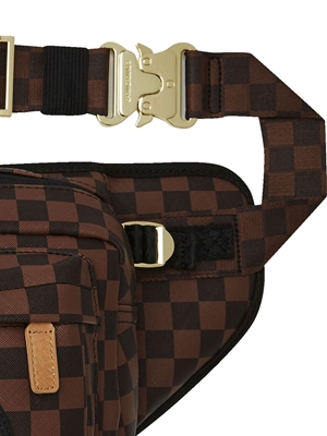 Riñonera Sprayground Hennyville Cargo 910B8000NSZ - Imagen 2