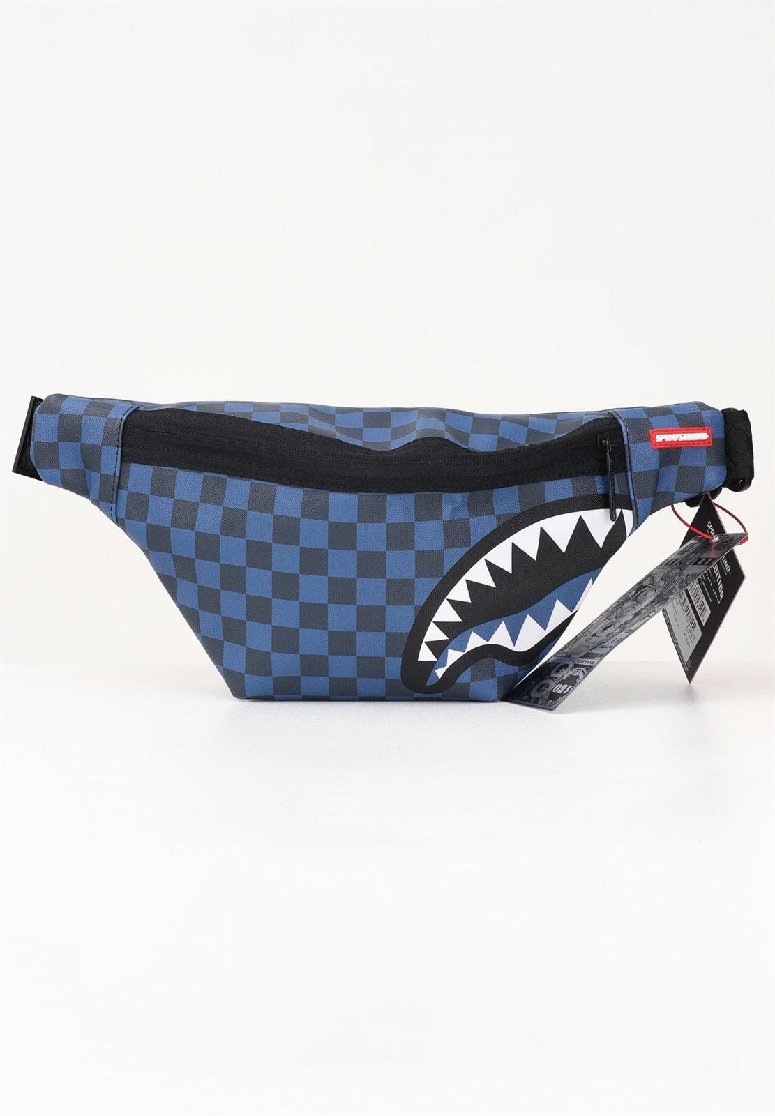 Riñonera Sprayground Midnight Sip Crossbody 910B7444NSZ - Imagen 1
