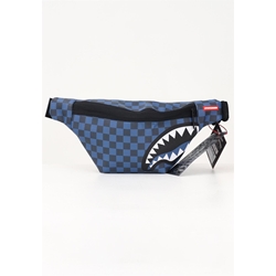 Riñonera Sprayground Midnight Sip Crossbody 910B7444NSZ - Imagen 1