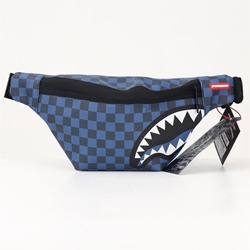 Riñonera Sprayground Midnight Sip Crossbody 910B7444NSZ - Imagen 1