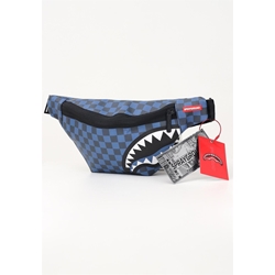 Riñonera Sprayground Midnight Sip Crossbody 910B7444NSZ - Imagen 2