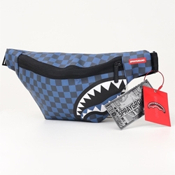 Riñonera Sprayground Midnight Sip Crossbody 910B7444NSZ - Imagen 2