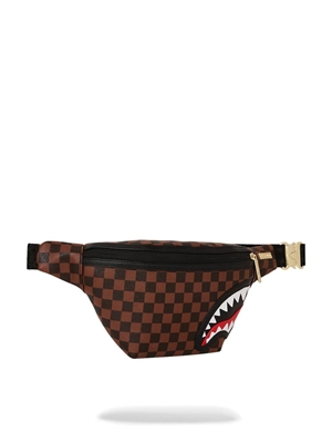 Riñonera Sprayground Sawtooth Sharks in Paris Savy Crossbody 910B7844NSZ - Imagen 2
