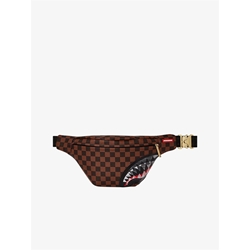 Riñonera Sprayground Sip Lenticular Chomp Crossbody Savvy - Imagen 1