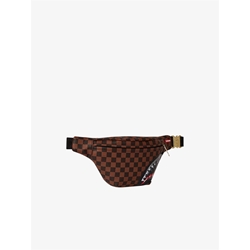 Riñonera Sprayground Sip Lenticular Chomp Crossbody Savvy - Imagen 2