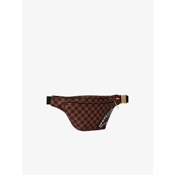 Riñonera Sprayground Sip Lenticular Chomp Crossbody Savvy - Imagen 2