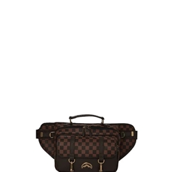 Riñonera Sprayground Spec Ops Pixel Emboss Crossbodody Cargo 910B7454NSZ - Imagen 1