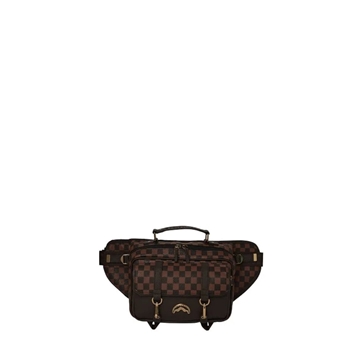Riñonera Sprayground Spec Ops Pixel Emboss Crossbodody Cargo 910B7454NSZ - Imagen 1