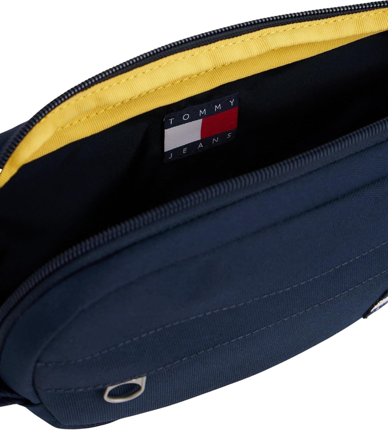 Riñonera TOMMY JEANS AM0AM13701 C1G dark night navy - Imagen 3