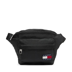 Riñonera Tommy Jeans Tjm Ess Daily Bumbag AM0AM13390 BDS - Imagen 1